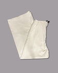 Crop Blazer and Pants Set