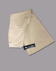 Crop Blazer and Pants Set