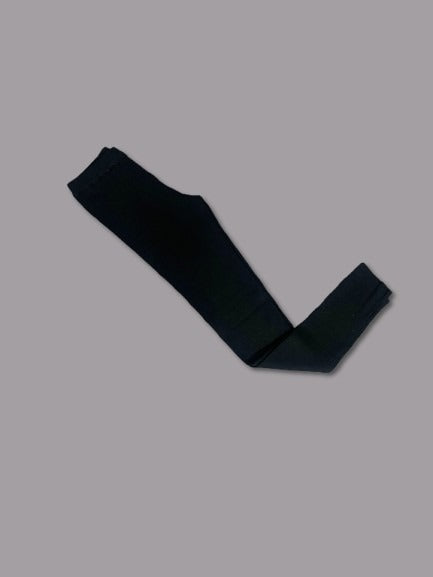 Soft Knitted Fabric Set