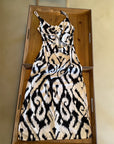 Wrap Dress