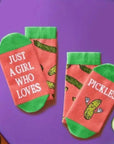 ΚΑΛΤΣΕΣ PICKLES UNISEX