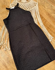 Off-Shoulder Dress