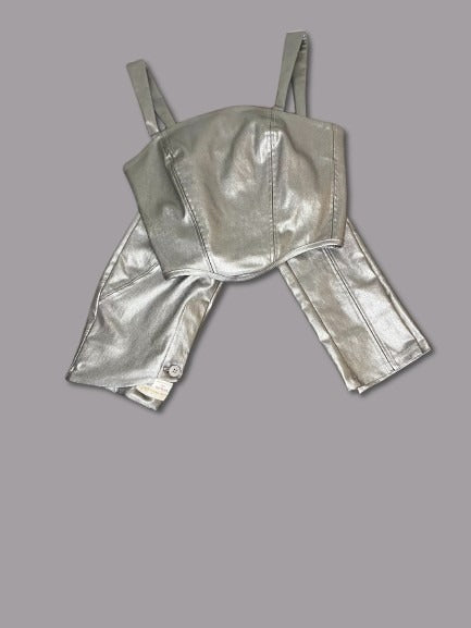 Set Imitation Leather