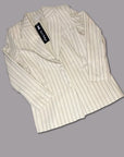 Blazer and Pants Set