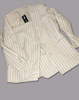 Blazer and Pants Set
