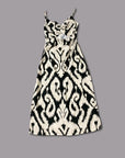 Wrap Dress