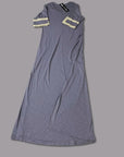 Cotton Maxi Dress