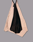 Maxi Dress with Tulle