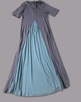 Cotton Maxi Dress