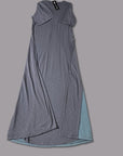 Cotton Maxi Dress