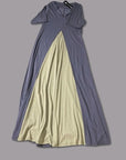 Cotton Maxi Dress