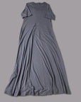 Cotton Maxi Dress