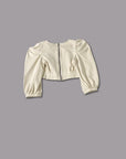 Crop Shirt Crep