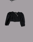 Crop Shirt Crep