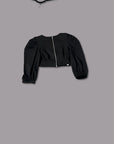 Crop Shirt Crep