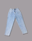 Jean Mom Fit