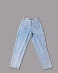 Jean Mom Fit
