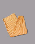 Linen Shirt & Pants Set