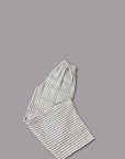 Linen Shirt & Pants Set