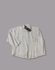 Linen Shirt & Pants Set