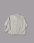 Linen Shirt & Pants Set