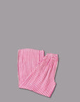 Linen Shirt & Pants Set