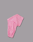 Linen Shirt & Pants Set