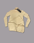 Soft Set with Turtleneck