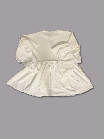 Soft Knitted Fabric Set