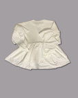 Soft Knitted Fabric Set