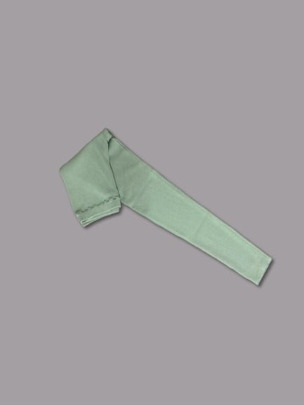 Soft Knitted Fabric Set