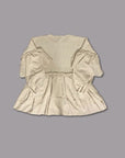 Soft Knitted Fabric Set