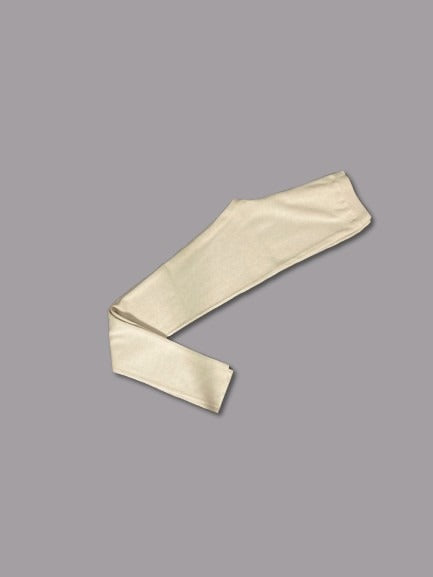 Soft Knitted Fabric Set