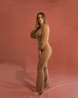 Lux Full Bodysuit