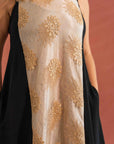 Lace and Tulle Dress