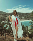Maxi Shirt
