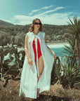 Maxi Shirt