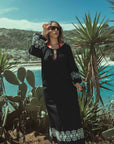 Maxi Kaftan
