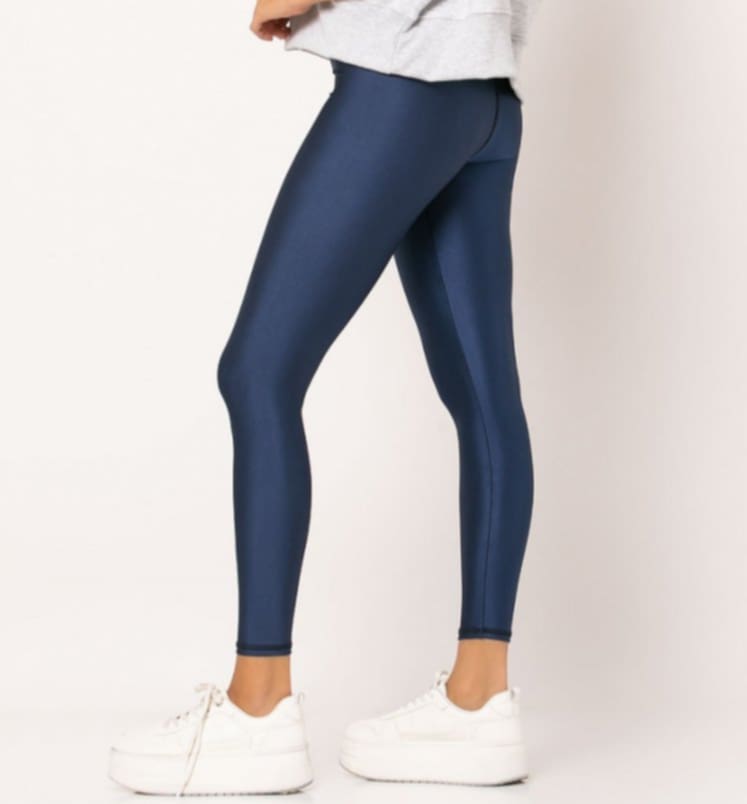 Κολάν μεταλιζέ Μαύρο &amp; Cobalt blue &amp; Blueberry &amp; Κυπαρισσί σκούρο