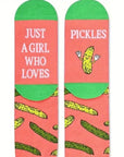 ΚΑΛΤΣΕΣ PICKLES UNISEX